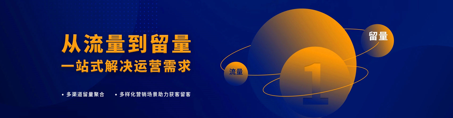 环县信息流代理